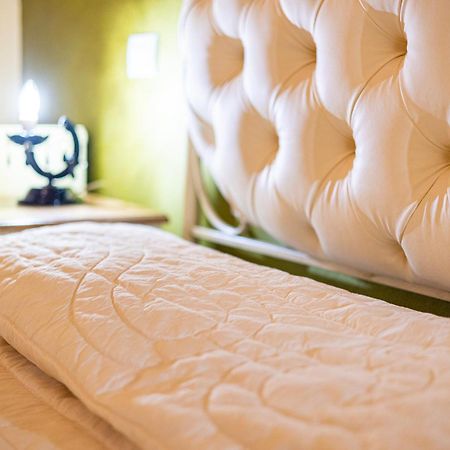 Palazzo Aurora Bed and Breakfast Alezio Εξωτερικό φωτογραφία
