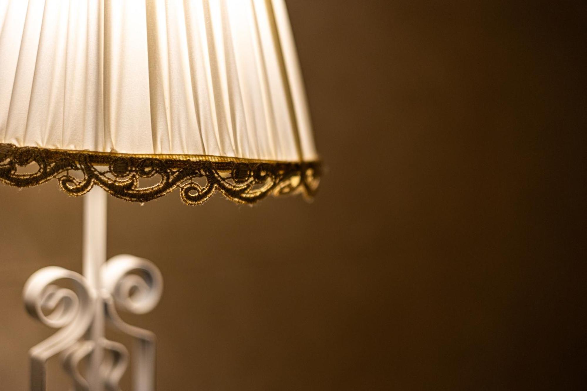 Palazzo Aurora Bed and Breakfast Alezio Εξωτερικό φωτογραφία