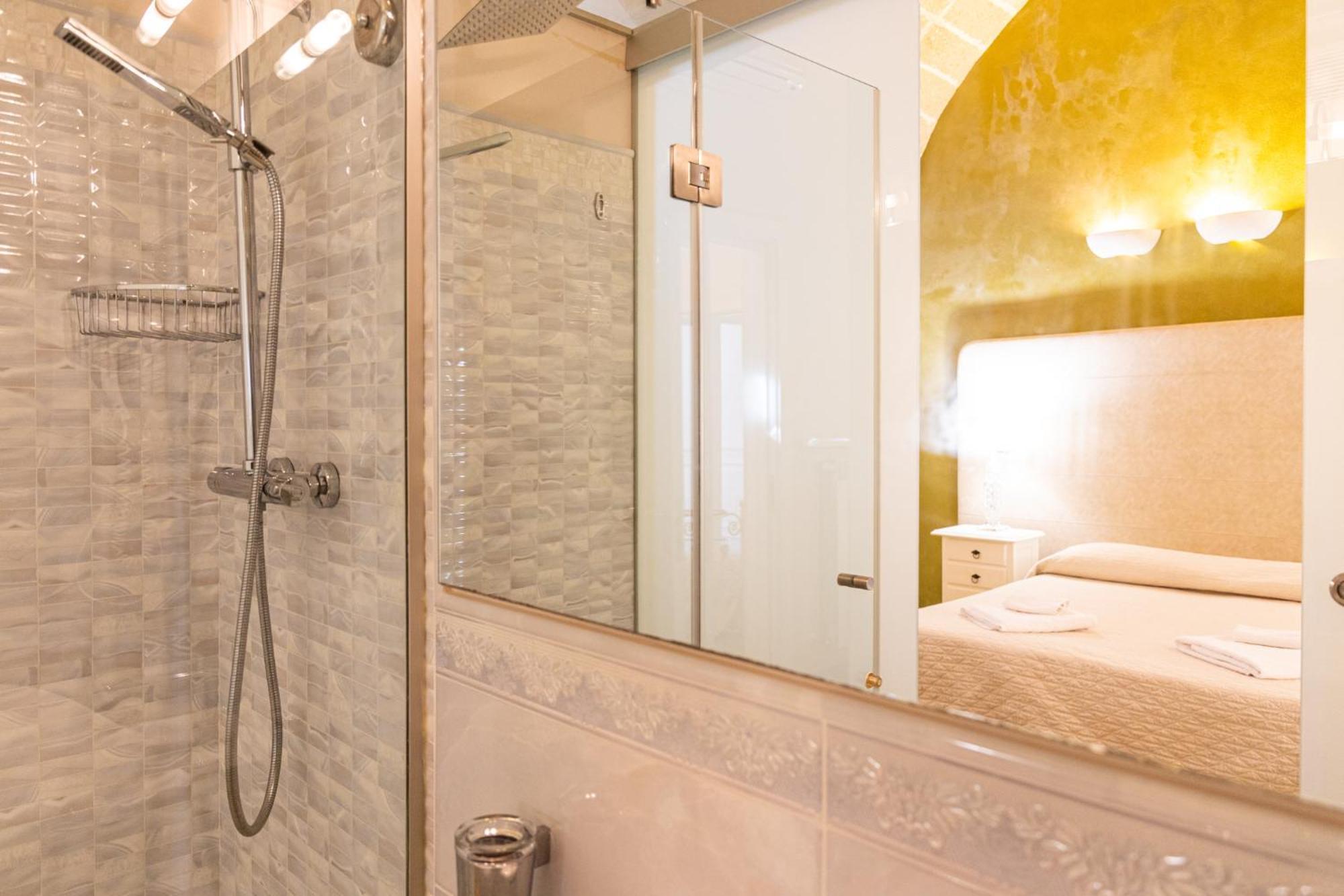 Palazzo Aurora Bed and Breakfast Alezio Εξωτερικό φωτογραφία