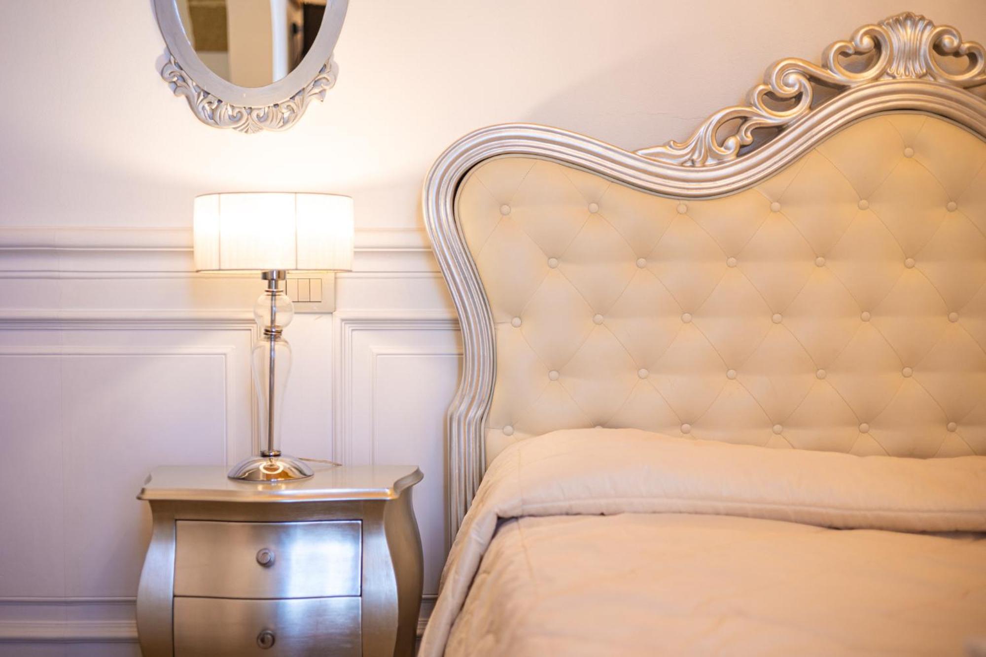 Palazzo Aurora Bed and Breakfast Alezio Εξωτερικό φωτογραφία