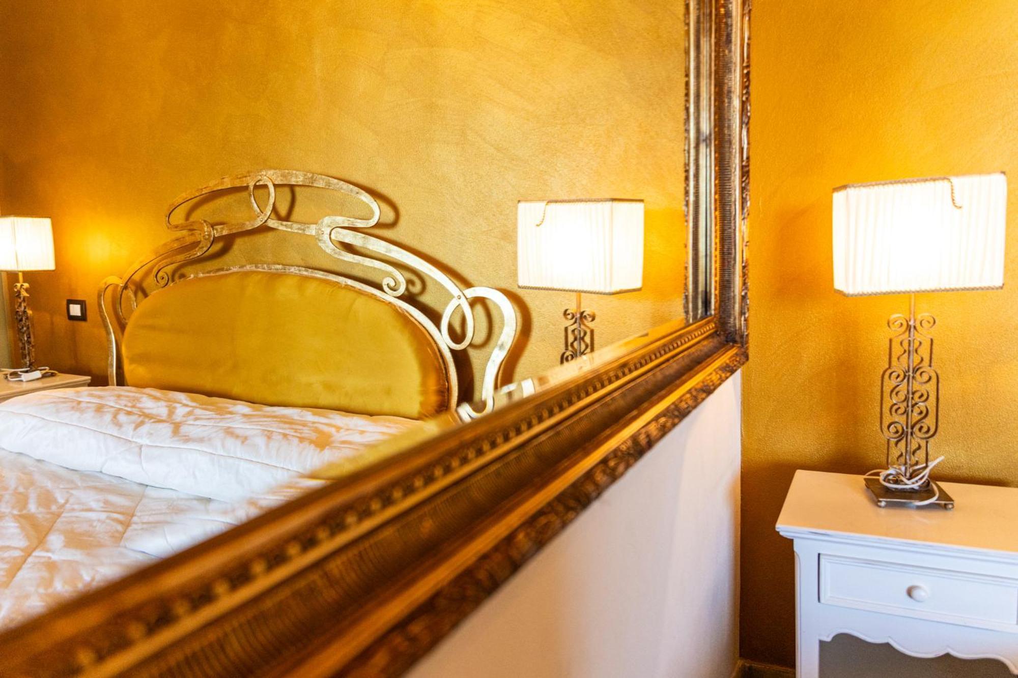 Palazzo Aurora Bed and Breakfast Alezio Εξωτερικό φωτογραφία