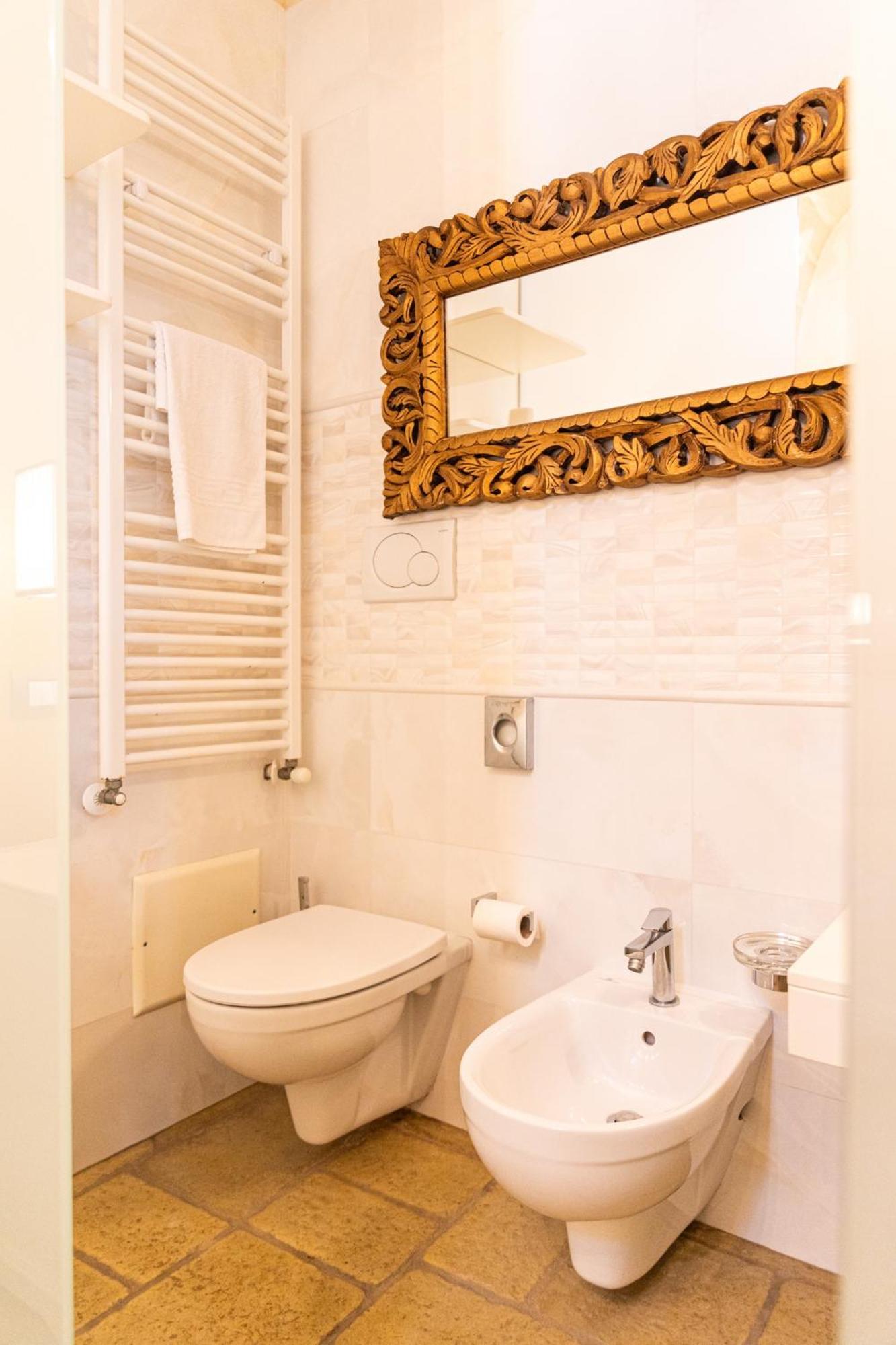 Palazzo Aurora Bed and Breakfast Alezio Εξωτερικό φωτογραφία