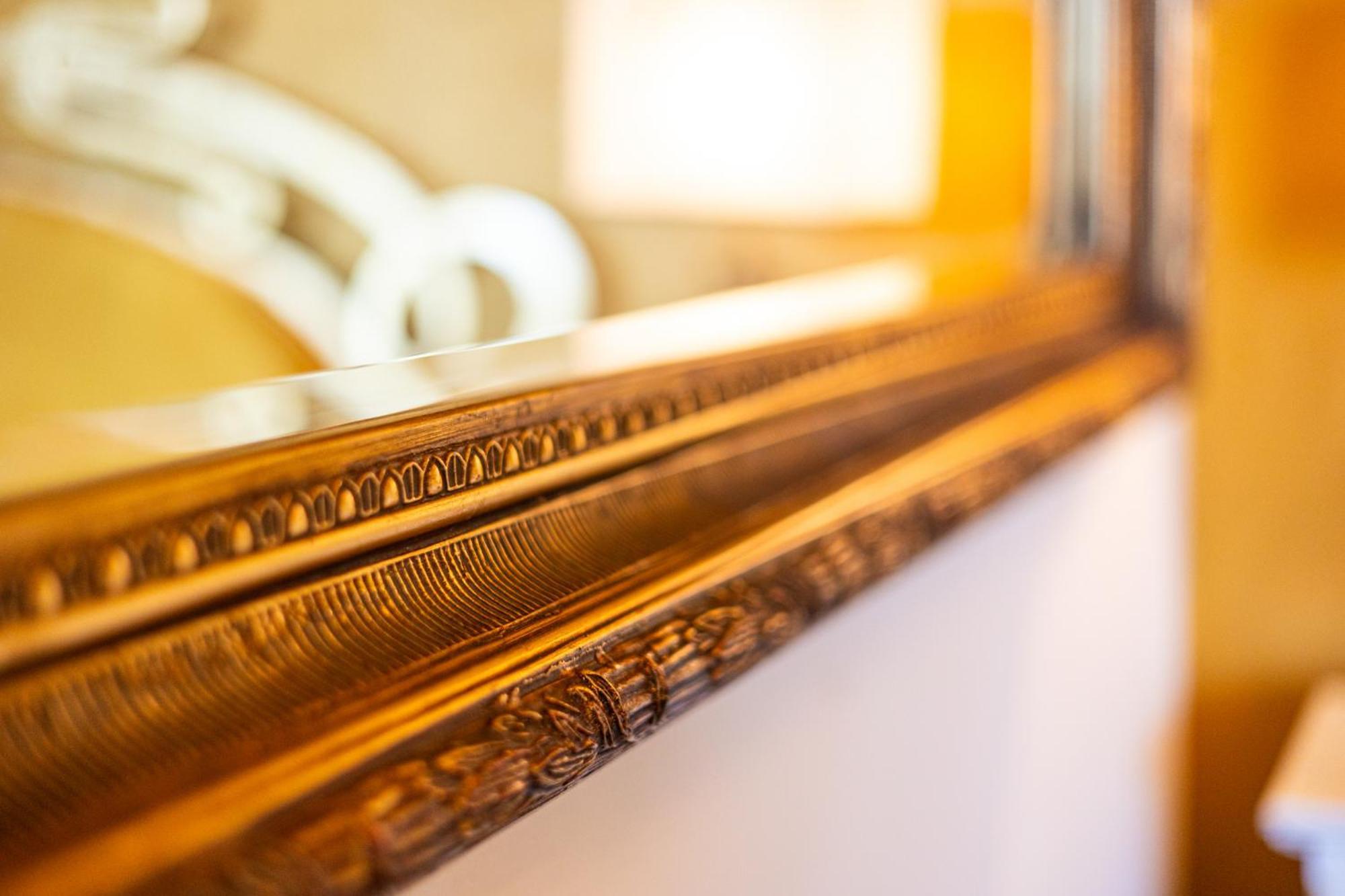 Palazzo Aurora Bed and Breakfast Alezio Εξωτερικό φωτογραφία
