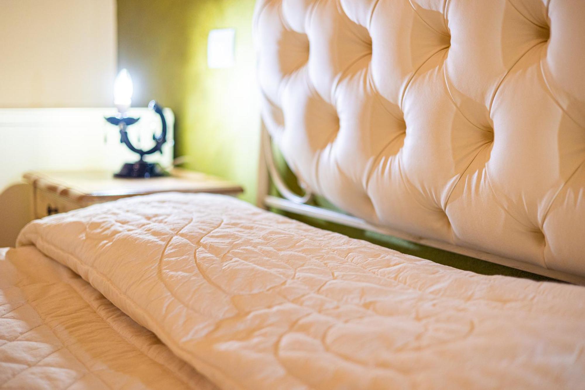 Palazzo Aurora Bed and Breakfast Alezio Εξωτερικό φωτογραφία