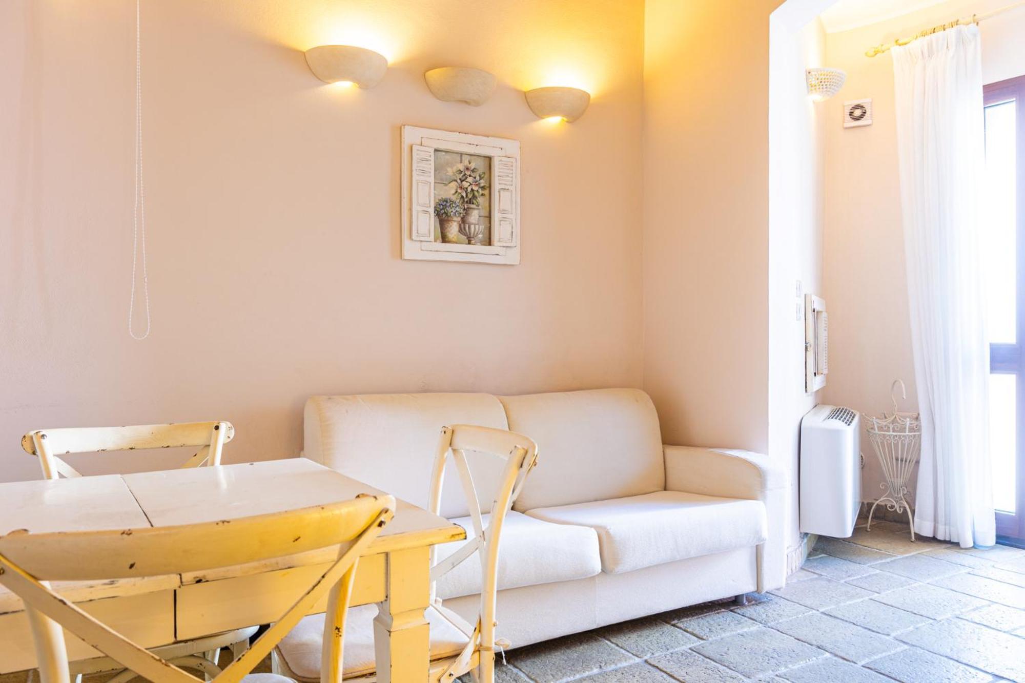 Palazzo Aurora Bed and Breakfast Alezio Εξωτερικό φωτογραφία