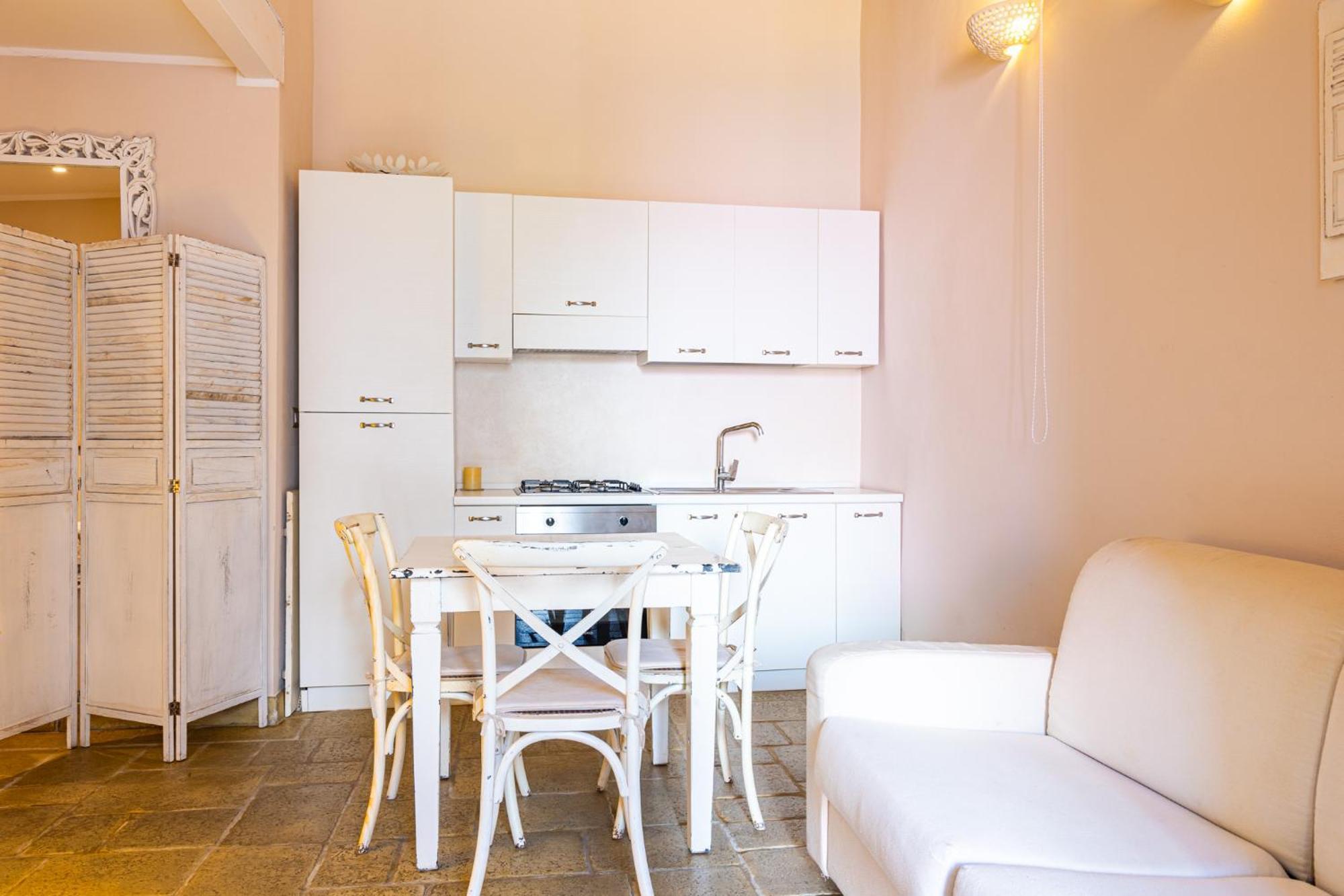 Palazzo Aurora Bed and Breakfast Alezio Εξωτερικό φωτογραφία