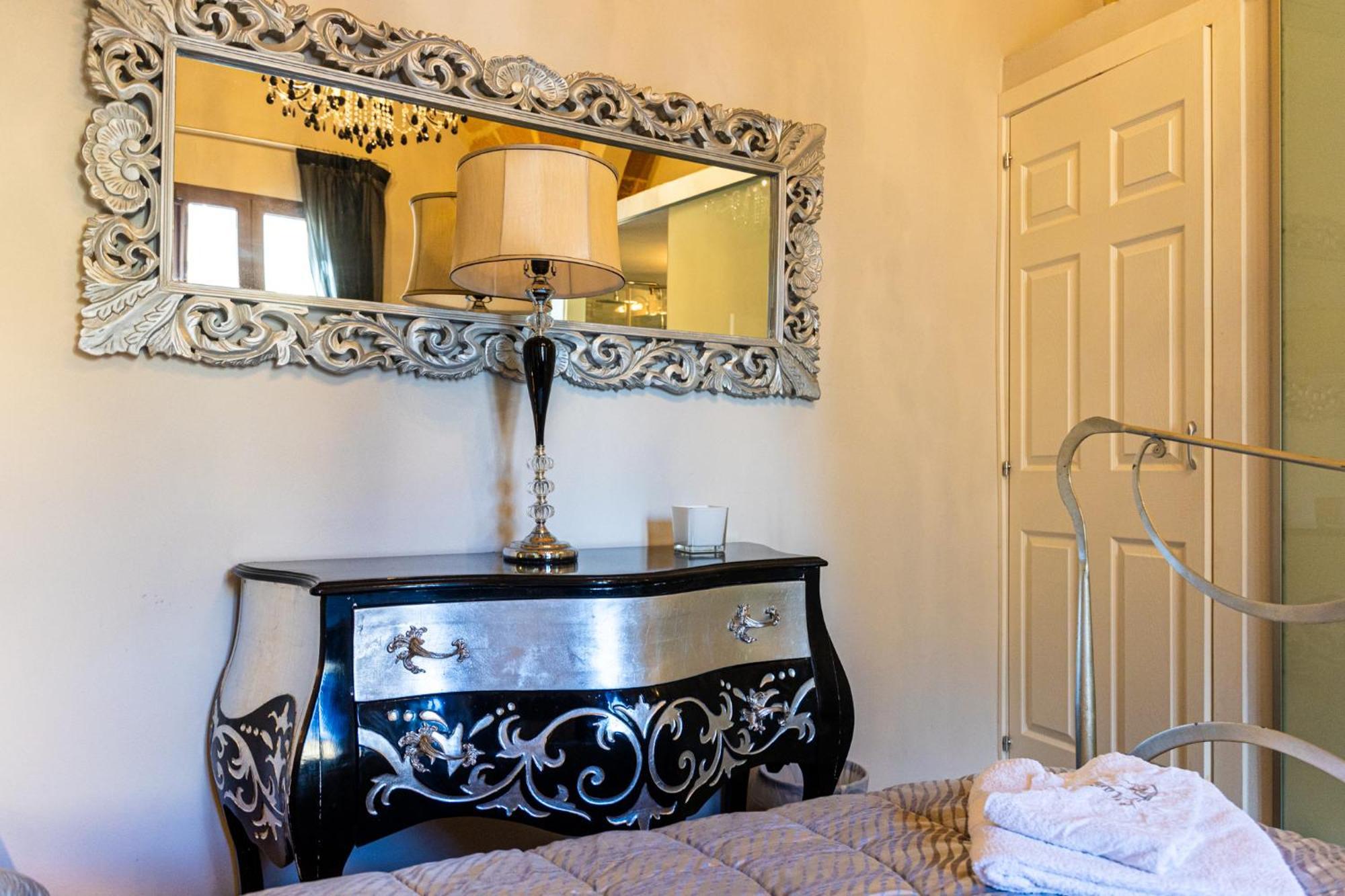 Palazzo Aurora Bed and Breakfast Alezio Εξωτερικό φωτογραφία